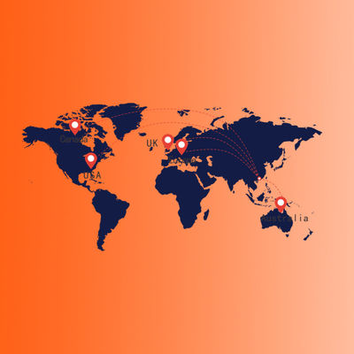 品質  Freight Forwarder DDP Shipping From China Sea Air DDP Delivery Service 工場