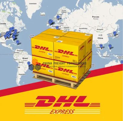 DHL UPS フェデックス 国際 エクスプレス 貨物 サービス 中国から すべてのタイプ FIATA