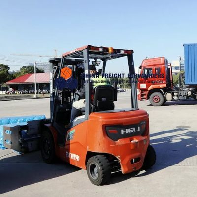 倉庫 貨物 ドアツー ドア ロジスティック 輸送 サービス 中国から国際