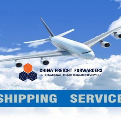 20GP 40GP 航空貨物輸送会社 中国から米国へ国際輸送