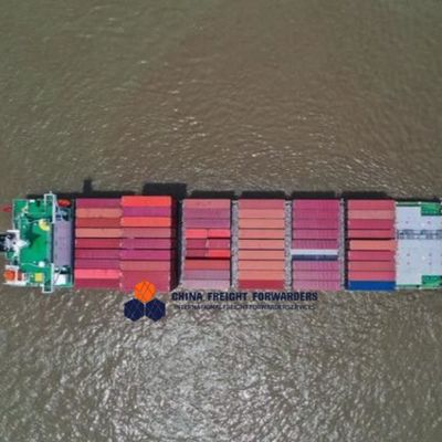 ロジスティック 海上貨物代理 中国 海上輸送 輸送 FIATA