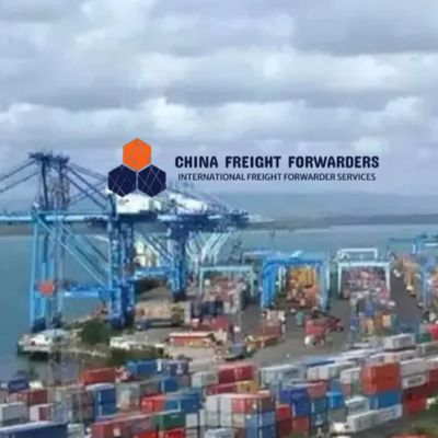 ロジスティック 海上貨物代理 中国 海上輸送 輸送 FIATA