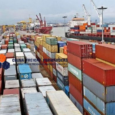 カスタム 倉庫 海上 貨物 派遣 海外 輸送 中国 から 南アメリカ