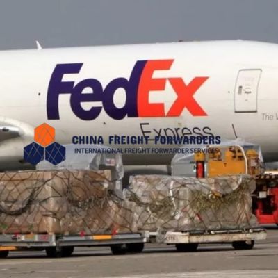 ロジスティック DDU / DDP 航空貨物 宅配 宅配 中国からの配送