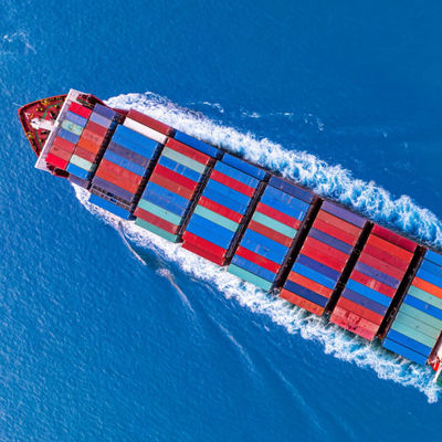 中国 シェンゼン海上貨物運輸局 専門海上貨物運輸局