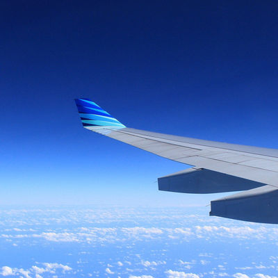 国際貨物 中国航空運輸 倉庫 国内航空貨物輸送