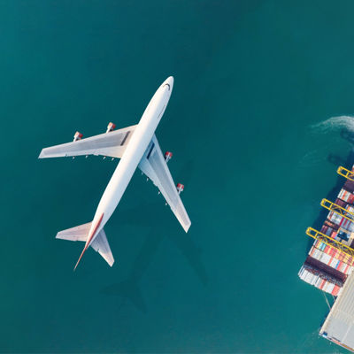 中国航空貨物運送代理店 航空貨物運送サービス 世界目的地