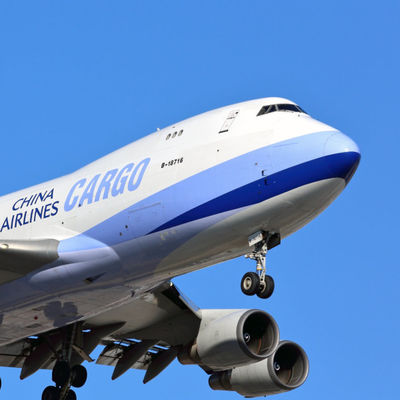 中国から米国への航空貨物輸送の迅速なグローバルスポンダー