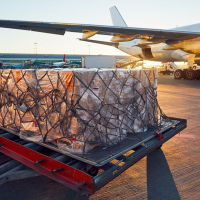 フレキシブルな中国航空貨物輸送業 配達サービス 送料代理店 ドアツー ドア