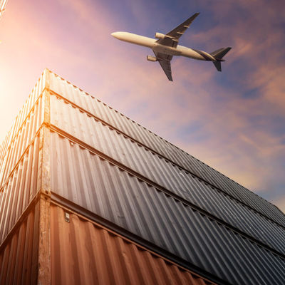 標準アマゾン FBA 輸送 中国からカナダ 航空・海運