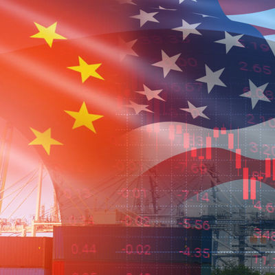 海上貨物輸送会社 中国からアメリカ 清掃