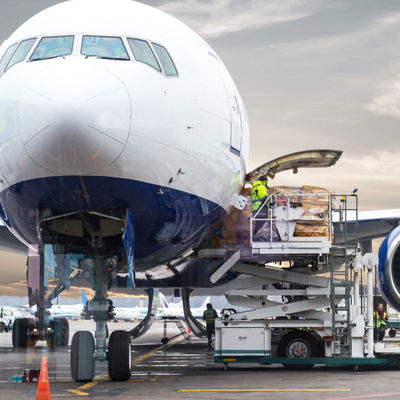 サービス 代理 貨物 中国からアメリカへ DHL 貨物 中国からアメリカへ