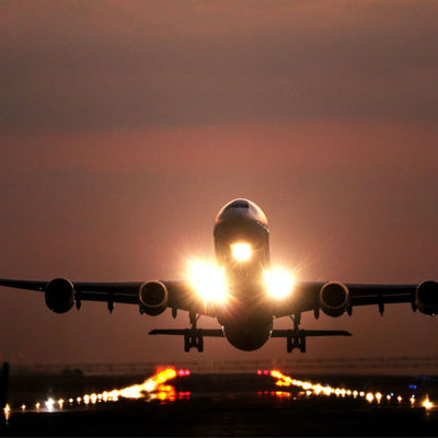 DDP 中国からカナダへの運送 中国からカナダへの航空貨物