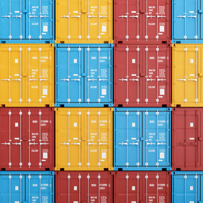 中国からの安全なアマゾン配送 FBA アマゾン貨物代理