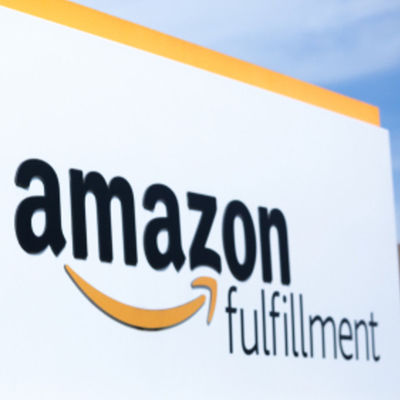 中国からアメリカ合衆国のAmazon FBAへ